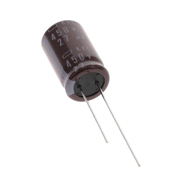 EKXL451ELL270MK20S United Chemi-Con  Aluminium-Elektrolytkondensatoren